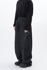 Pla Incurve Line Denim