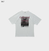Mental overfit t-shirt