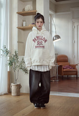 Papillon Bloom Hoodie