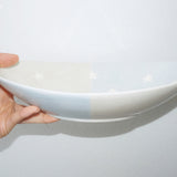 [made] Star bowl
