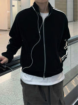 BELLO TRACK LINE ZIP UP