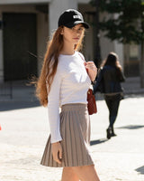 Sebs. ORIGINAL ball cap-RED