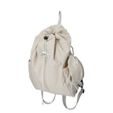 ID Packable String Backpack 14L / Graige
