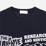 Archive Printed Knit T-Shirt