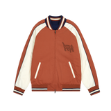  REGION MOTORS CLUB REVERSIBLE RACING JACKET