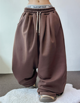 4000SOLD SOFT PINTUCK PANTS