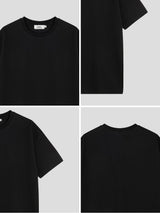 1+1 Sobaq スモールマッスルTシャツ