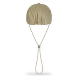 VA Stud Safari Ball Cap / Beige