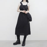 Miamo See-Through T-Shirt