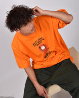 RSC x SOUTH PARK S/S TEE [KENNY]