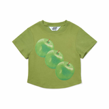 フルーツフェードTシャツ