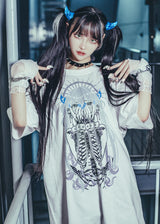 Tシャツ 寿姫骸