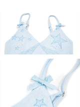 Stella Lace Star Camisole