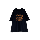 melrose mesh t