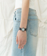 Matt Obscura Band Watch