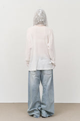 Yet Lightblue Denim