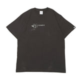 エグザンプルエンジェルロゴ半袖Tシャツ