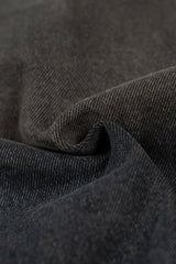 Kael Smoke Washing Denim Jacket