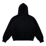 [STGM youth] カラーフーディー BLK /  BRN / MLG / WMG