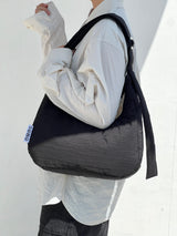 Don't forget me Bag-black