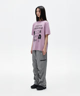 アーバンディソーダーTシャツ