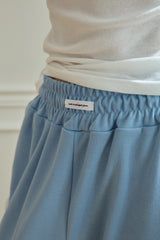 LIGHT RIBBON TRACK PANTS
