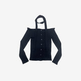 ラミタオフショルダーTシャツ (Mini Shoulder Set)