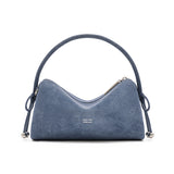 muva. Box‑Shaped Crossbody & Handbag, Niche Premium‑Feel Lightweight Fashion Elegant Mini Tote for Commute, New Arrival Apr 15