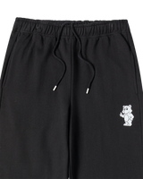 26SS BASIC AC BEAR PANTS