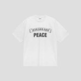 ピースTシャツ - MELANGE