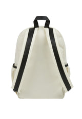 OCYN BASIC EMB BACK PACK_IVORY