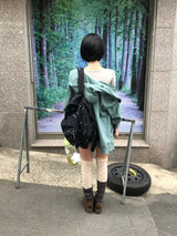ヘイズ フラワー フーデッド ジップアップ