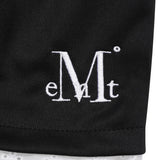 MERONI LACE POINT HALF PANTS (2Color)