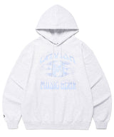 MUSIC GEAR HOODIE LIGHT GREY(CV2FSUM403A)