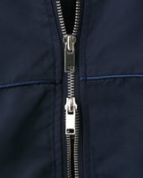 County bomber jacket_navy