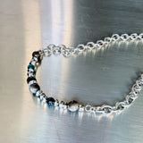 Tide Chain Necklace