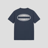 ベーシックロゴTシャツ