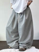 4000SOLD SOFT PINTUCK PANTS