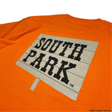 RSC x SOUTH PARK S/S TEE [KENNY]