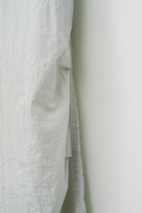 (W) Rasu Nylon Pants (2color)