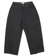 No.0691 big wide cotton PT