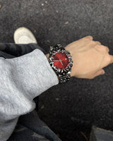 TZ Inferno Frame Watch (4C)