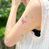 Artist REUMI 06 [1ea] _Tattoo sticker