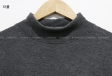 Urban Solid Radar Long-Sleeved Tee