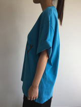 Pippi Overfit T-shirt (3color)
