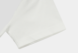 Look Liu Air Cooling Semi Cropped Short Sleeve