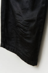 Max Coating Tencel Pants