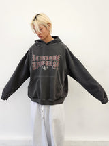 VENTIQUE Death Night hoodie 3colors