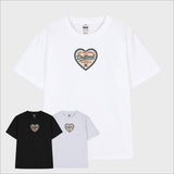 ハートフォードリーマーズTシャツ (3color)