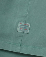 ベーシック ピグメントダイ Tシャツ